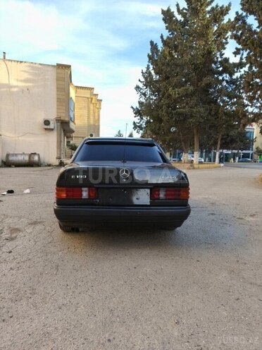 Mercedes 190 1993, 365,417 km - 2.0 л - Sumqayıt