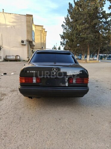 Mercedes 190 1993, 365,417 km - 2.0 л - Sumqayıt