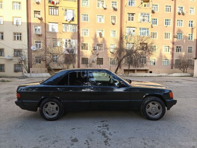 Mercedes 190 1993, 365,417 km - 2.0 л - Sumqayıt