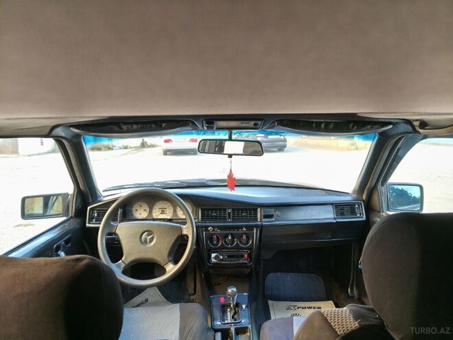 Mercedes 190 1993, 365,417 km - 2.0 л - Sumqayıt