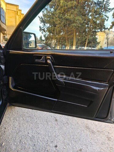 Mercedes 190 1993, 365,417 km - 2.0 л - Sumqayıt