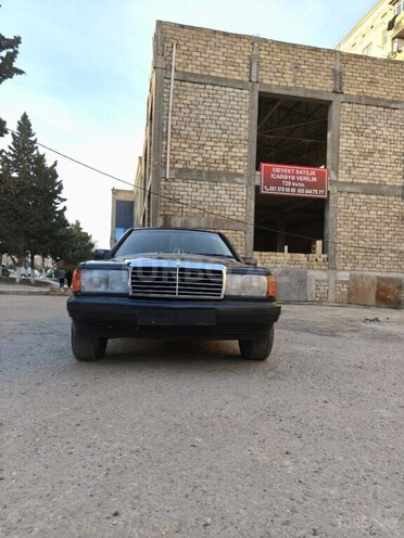 Mercedes 190 1993, 365,417 km - 2.0 л - Sumqayıt