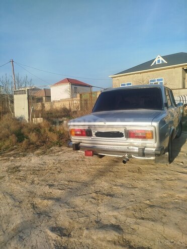 LADA (VAZ) 2106 2001, 65,000 km - 1.6 л - Bakı