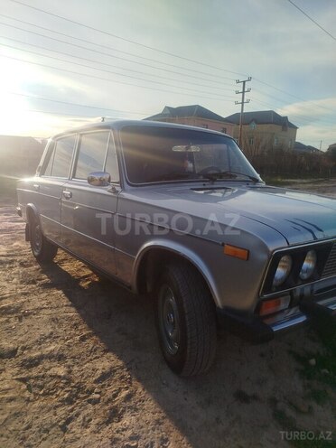 LADA (VAZ) 2106 2001, 65,000 km - 1.6 л - Bakı