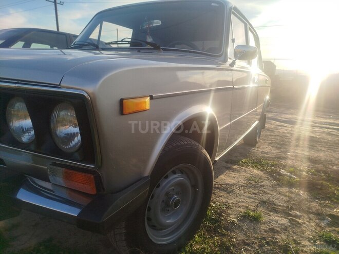 LADA (VAZ) 2106 2001, 65,000 km - 1.6 л - Bakı