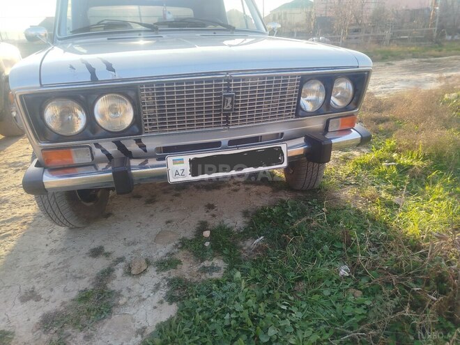 LADA (VAZ) 2106 2001, 65,000 km - 1.6 л - Bakı