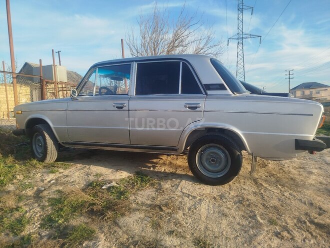 LADA (VAZ) 2106 2001, 65,000 km - 1.6 л - Bakı