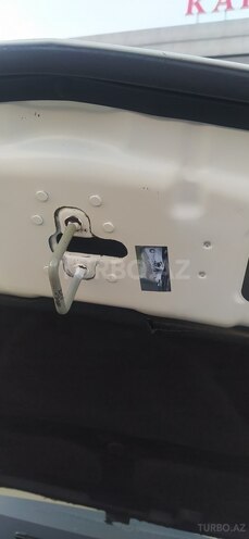 Chevrolet Cruze 2012, 213,000 km - 1.4 л - Bərdə