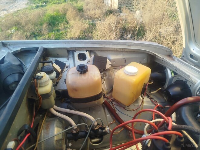 LADA (VAZ) 2106 2001, 65,000 km - 1.6 л - Bakı