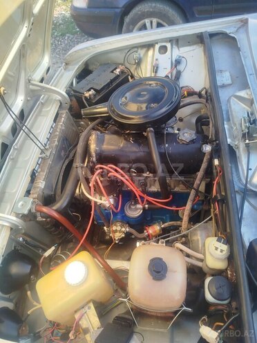 LADA (VAZ) 2106 2001, 65,000 km - 1.6 л - Bakı