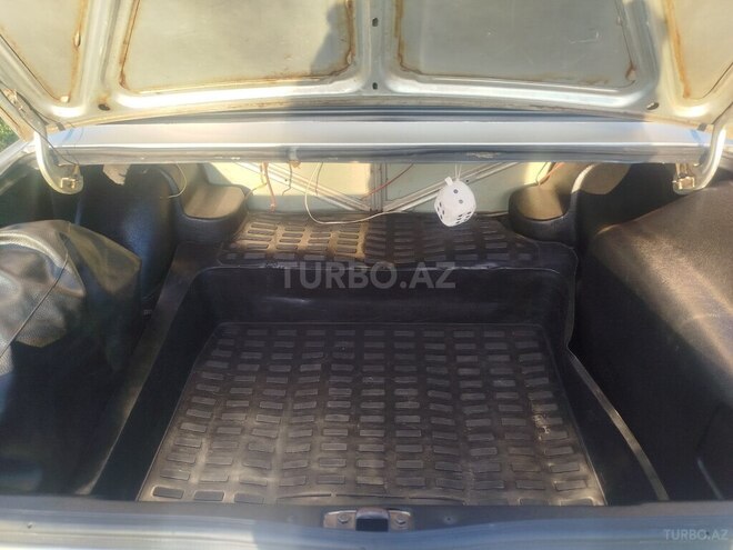 LADA (VAZ) 2106 2001, 65,000 km - 1.6 л - Bakı