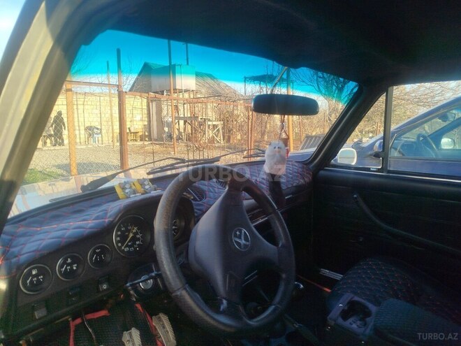 LADA (VAZ) 2106 2001, 65,000 km - 1.6 л - Bakı