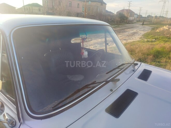 LADA (VAZ) 2106 2001, 65,000 km - 1.6 л - Bakı