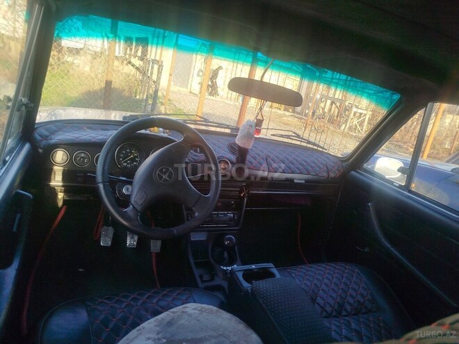 LADA (VAZ) 2106 2001, 65,000 km - 1.6 л - Bakı