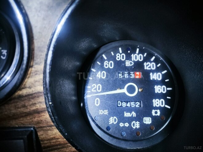 GAZ 31029 "Volga"-6