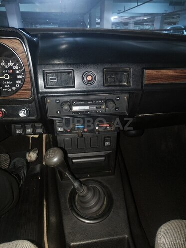 GAZ 31029 "Volga"-4