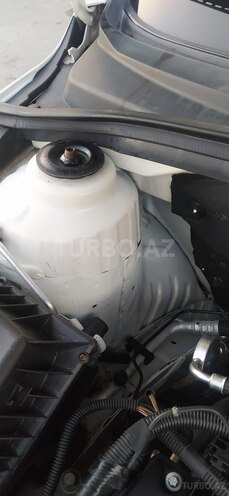 Chevrolet Cruze 2012, 213,000 km - 1.4 л - Bərdə