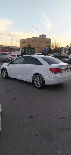 Chevrolet Cruze 2012, 213,000 km - 1.4 л - Bərdə