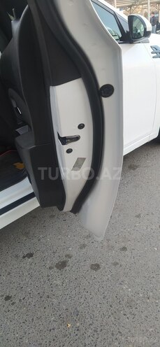 Chevrolet Cruze 2012, 213,000 km - 1.4 л - Bərdə