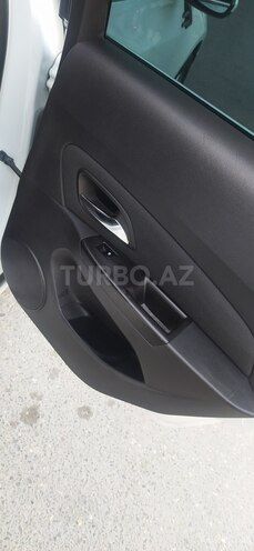 Chevrolet Cruze 2012, 213,000 km - 1.4 л - Bərdə