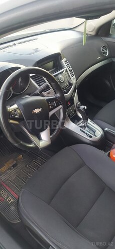 Chevrolet Cruze 2012, 213,000 km - 1.4 л - Bərdə