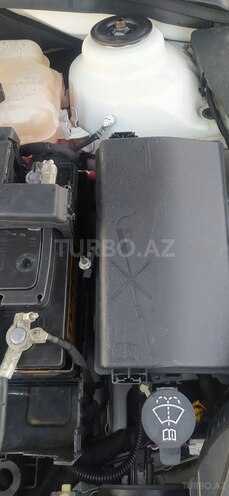 Chevrolet Cruze 2012, 213,000 km - 1.4 л - Bərdə