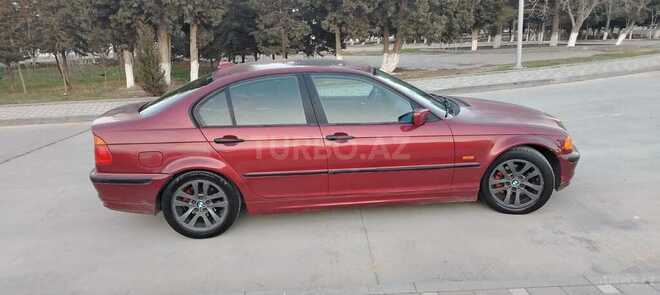 BMW 320 1998, 234,765 km - 2.0 л - Bakı