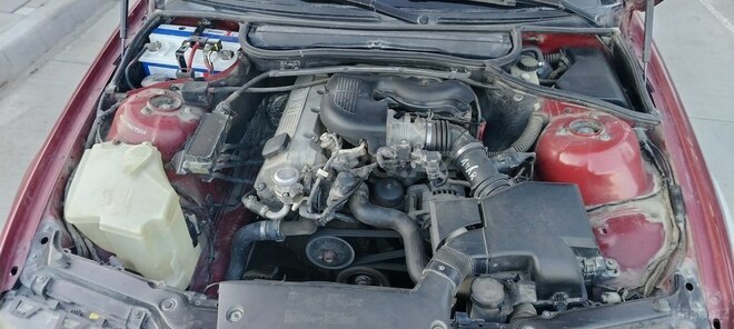 BMW 320 1998, 234,765 km - 2.0 л - Bakı