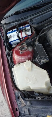 BMW 320 1998, 234,765 km - 2.0 л - Bakı