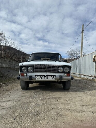 LADA (VAZ) 2106 1992, 80,000 km - 1.5 л - Gəncə