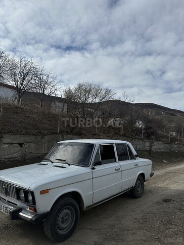 LADA (VAZ) 2106 1992, 80,000 km - 1.5 л - Gəncə