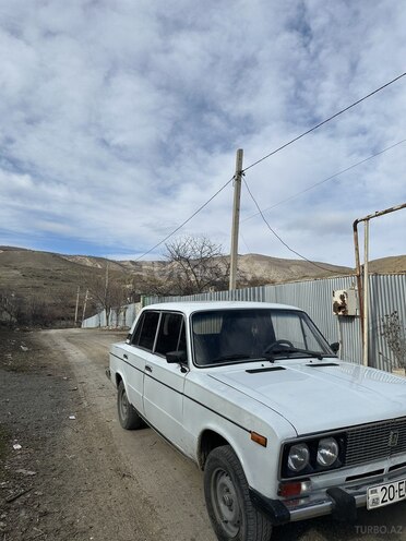 LADA (VAZ) 2106 1992, 80,000 km - 1.5 л - Gəncə