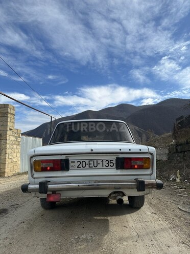 LADA (VAZ) 2106 1992, 80,000 km - 1.5 л - Gəncə