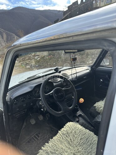 LADA (VAZ) 2106 1992, 80,000 km - 1.5 л - Gəncə