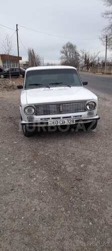 LADA (VAZ) 21013 1983, 98,523 km - 1.3 l - Goranboy