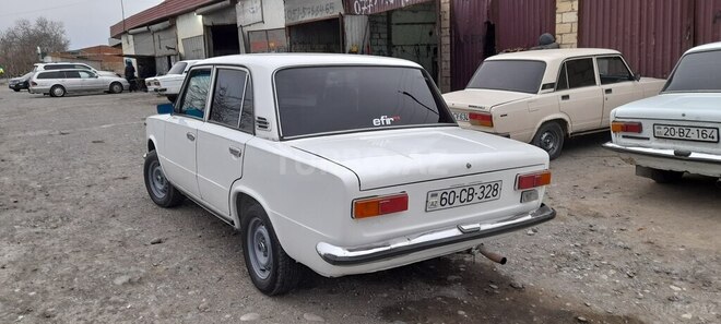 LADA (VAZ) 21013 1983, 98,523 km - 1.3 l - Goranboy