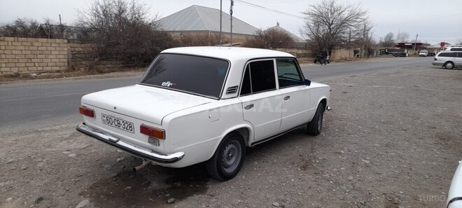 LADA (VAZ) 21013 1983, 98,523 km - 1.3 l - Goranboy
