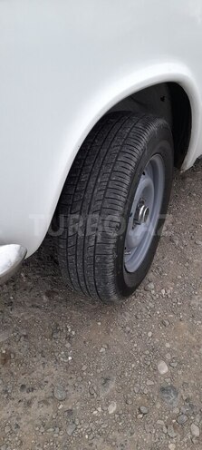 LADA (VAZ) 21013 1983, 98,523 km - 1.3 l - Goranboy