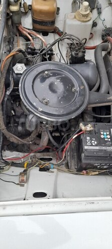 LADA (VAZ) 21013 1983, 98,523 km - 1.3 l - Goranboy