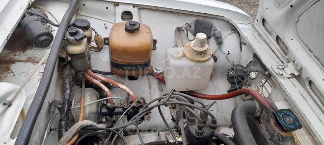 LADA (VAZ) 21013 1983, 98,523 km - 1.3 l - Goranboy