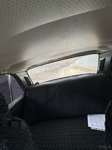 LADA (VAZ) 2106 1992, 80,000 km - 1.5 л - Gəncə