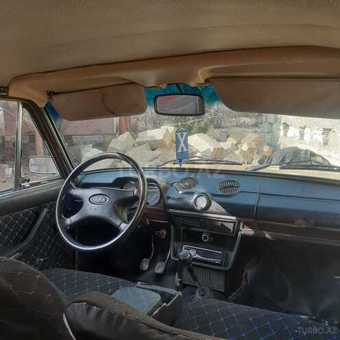 LADA (VAZ) 2103 1982, 98,155 km - 1.3 л - Goranboy