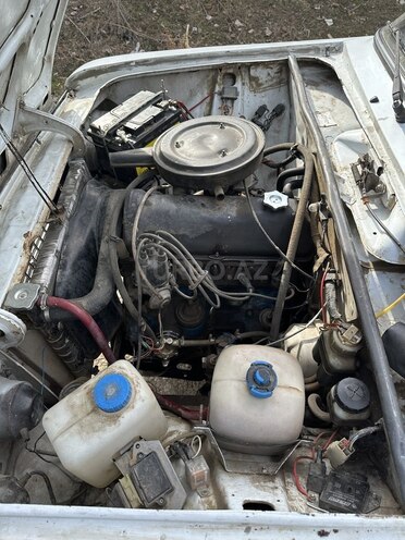 LADA (VAZ) 2106 1992, 80,000 km - 1.5 л - Gəncə