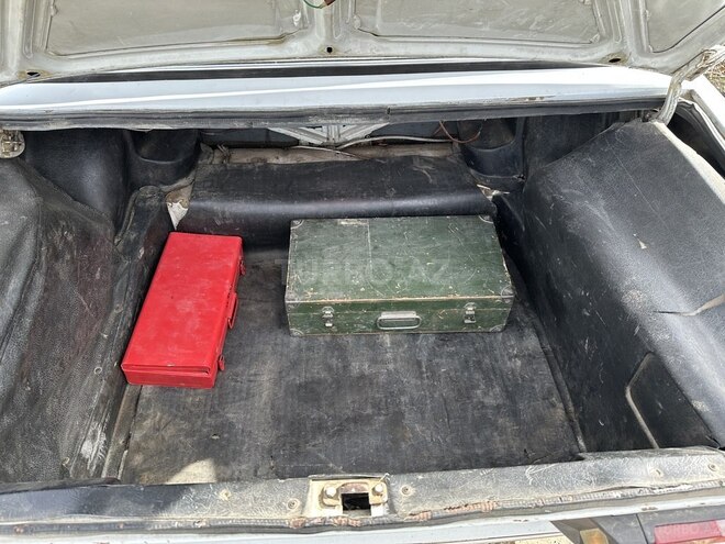 LADA (VAZ) 2106 1992, 80,000 km - 1.5 л - Gəncə