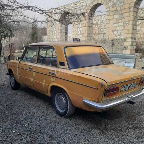 LADA (VAZ) 2103 1982, 98,155 km - 1.3 л - Goranboy