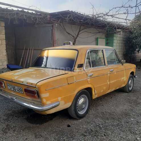 LADA (VAZ) 2103 1982, 98,155 km - 1.3 л - Goranboy