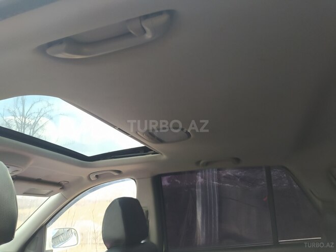 Hyundai Santa Fe 2008, 280,000 km - 2.0 л - Gədəbəy