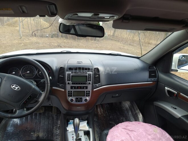 Hyundai Santa Fe 2008, 280,000 km - 2.0 л - Gədəbəy
