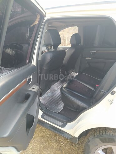 Hyundai Santa Fe 2008, 280,000 km - 2.0 л - Gədəbəy