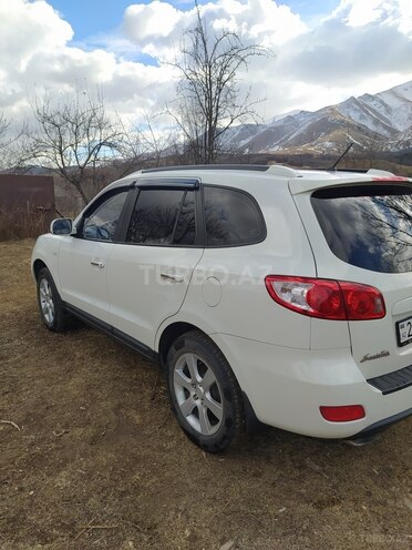 Hyundai Santa Fe 2008, 280,000 km - 2.0 л - Gədəbəy